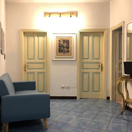 Casa Vacanza Maronti Barano dʼIschia Εξωτερικό φωτογραφία