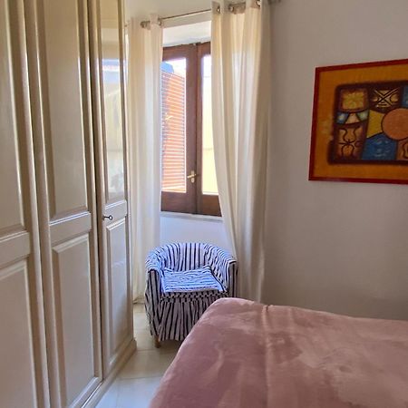 Casa Vacanza Maronti Barano dʼIschia Εξωτερικό φωτογραφία