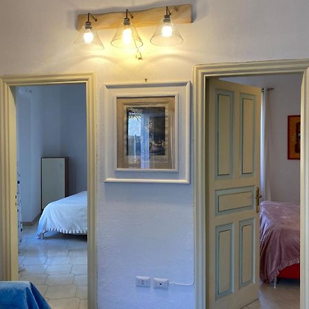 Casa Vacanza Maronti Barano dʼIschia Εξωτερικό φωτογραφία