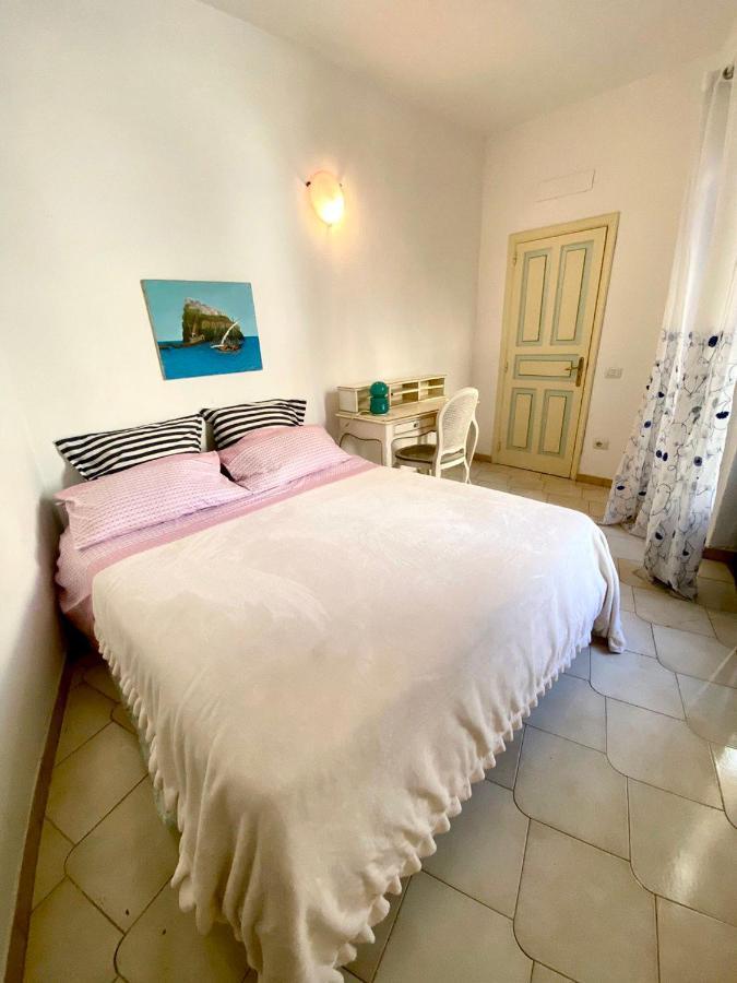 Casa Vacanza Maronti Barano dʼIschia Εξωτερικό φωτογραφία