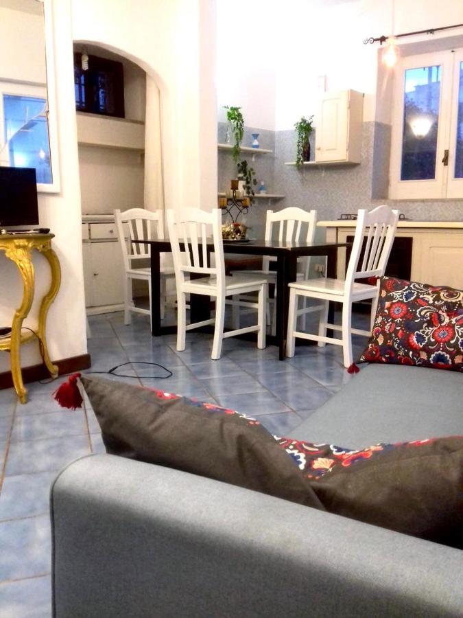 Casa Vacanza Maronti Barano dʼIschia Εξωτερικό φωτογραφία