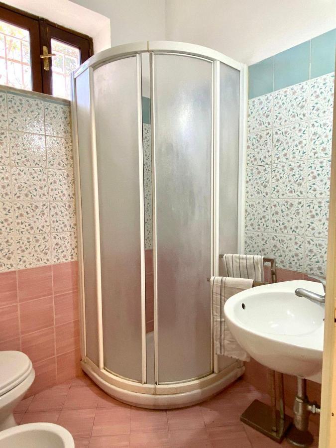 Casa Vacanza Maronti Barano dʼIschia Εξωτερικό φωτογραφία