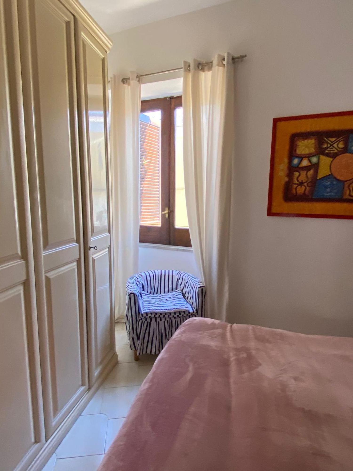 Casa Vacanza Maronti Barano dʼIschia Εξωτερικό φωτογραφία