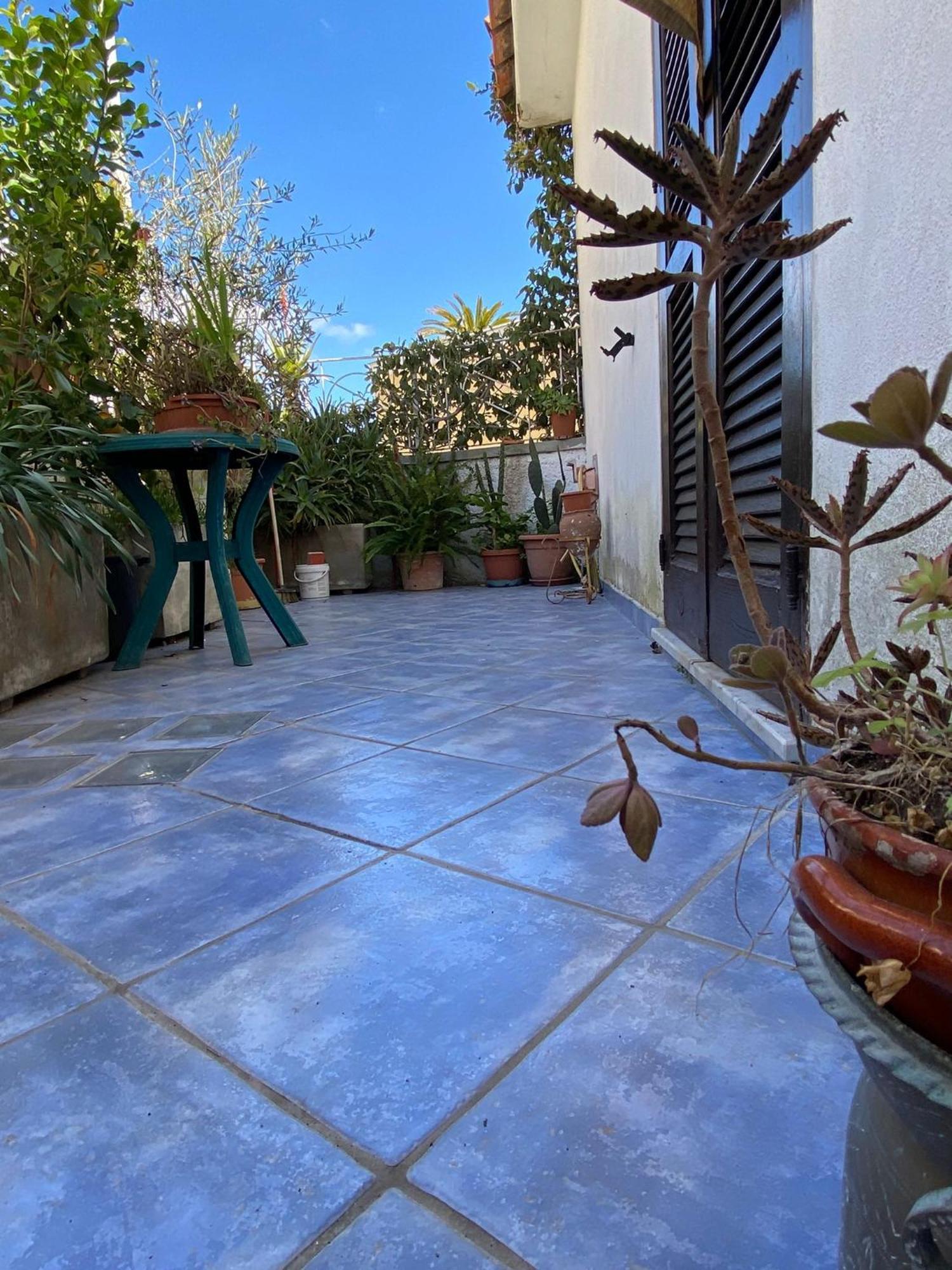 Casa Vacanza Maronti Barano dʼIschia Εξωτερικό φωτογραφία