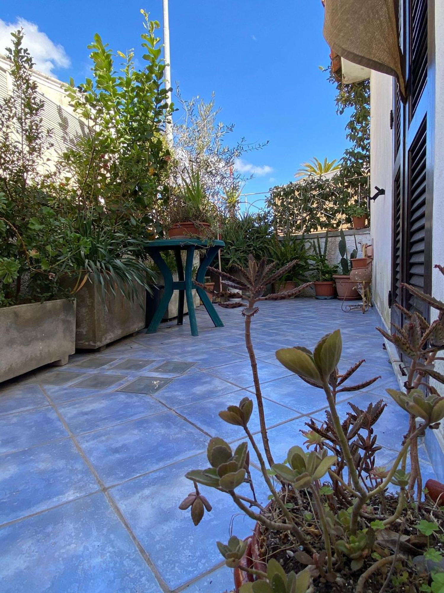 Casa Vacanza Maronti Barano dʼIschia Εξωτερικό φωτογραφία