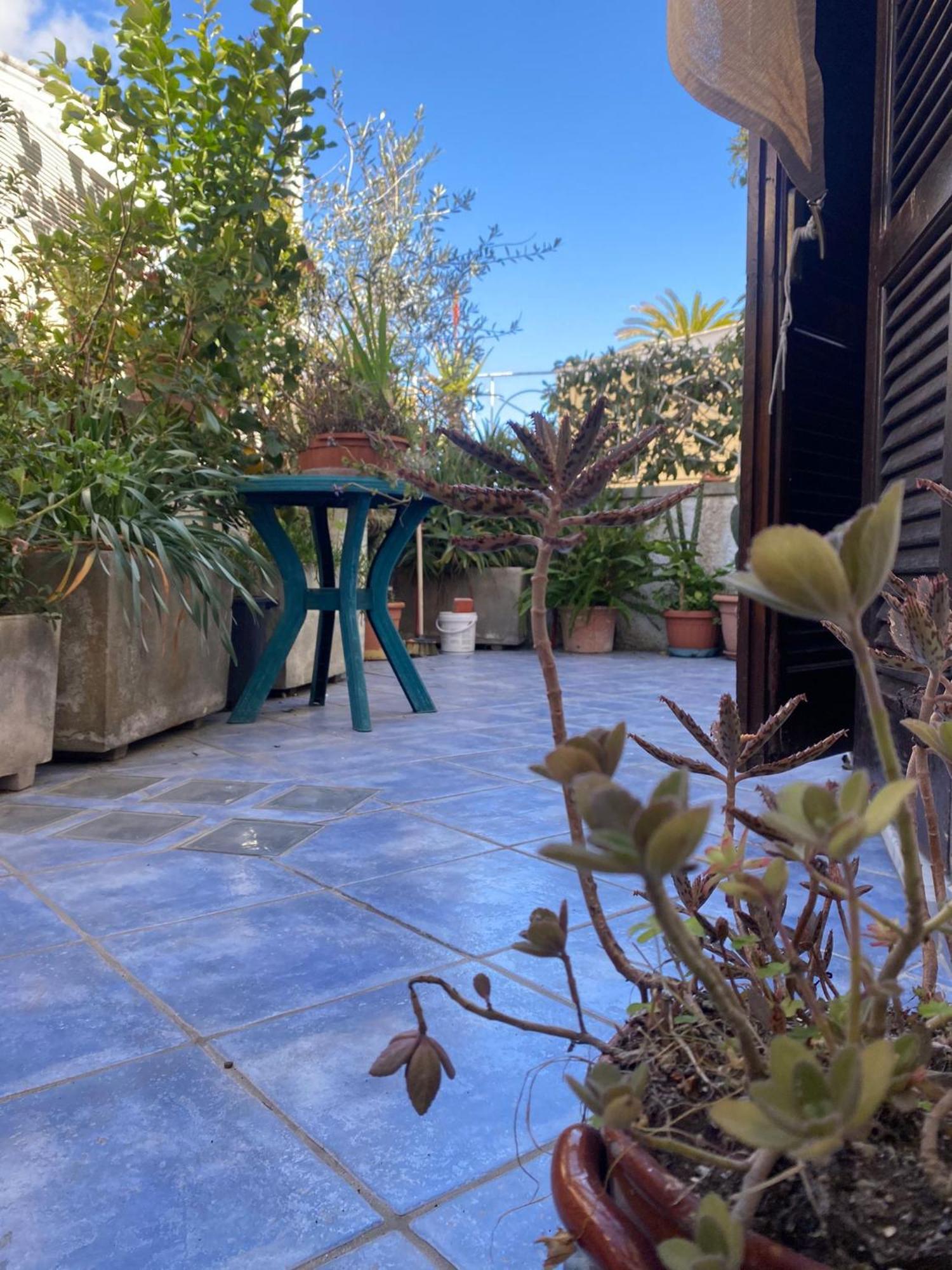 Casa Vacanza Maronti Barano dʼIschia Εξωτερικό φωτογραφία