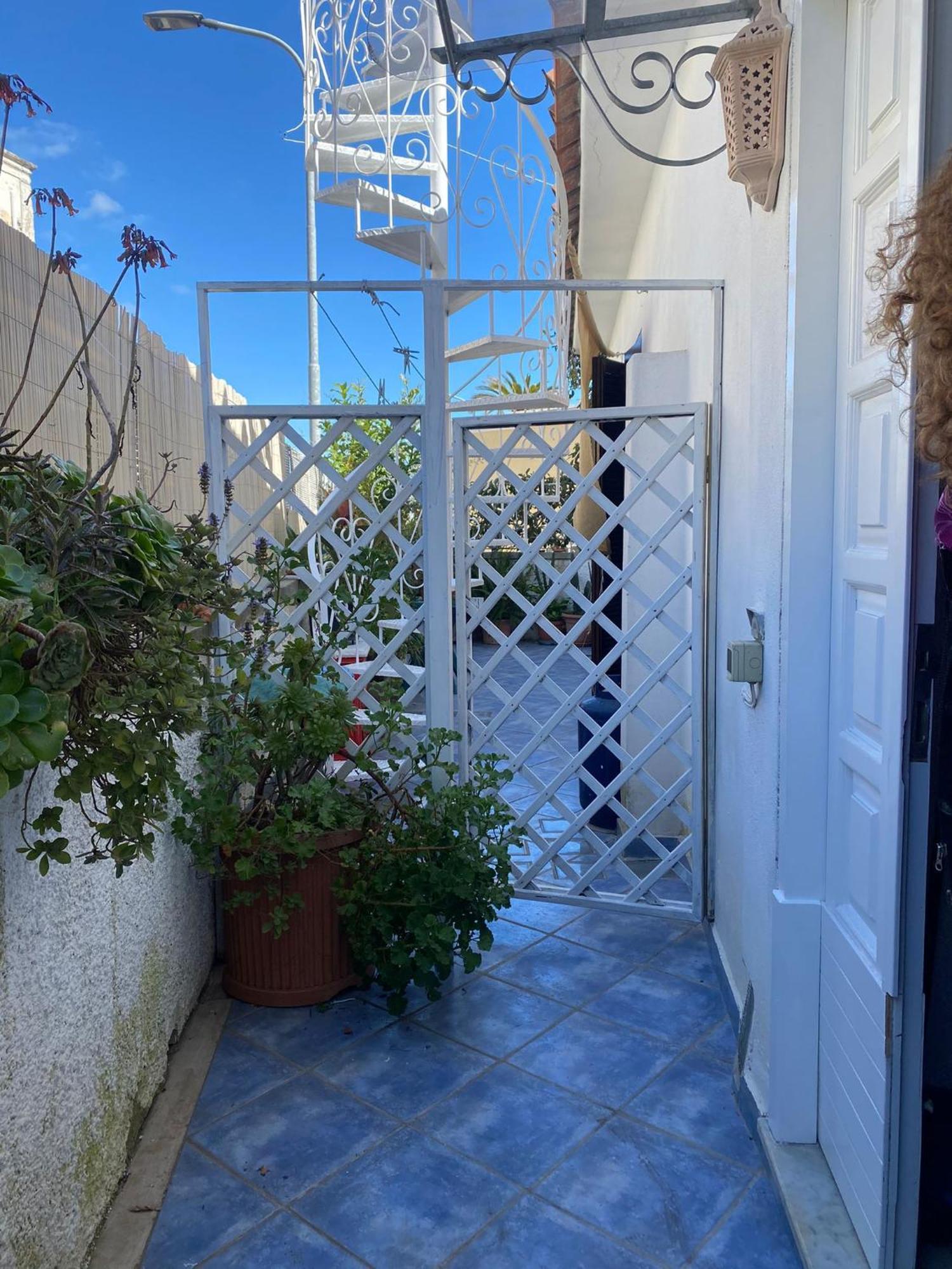 Casa Vacanza Maronti Barano dʼIschia Εξωτερικό φωτογραφία